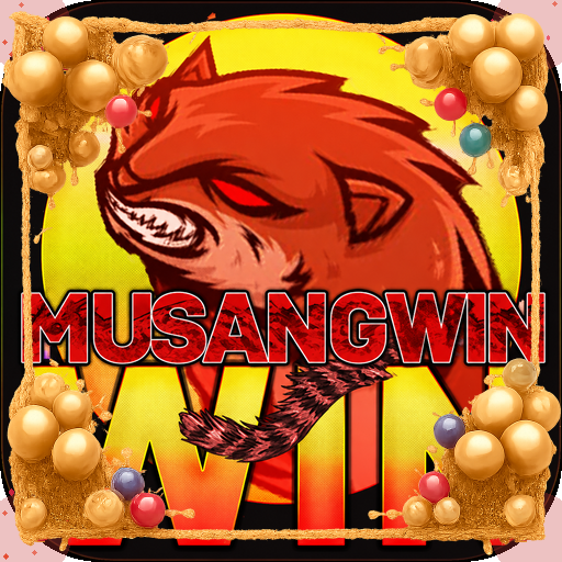musangwin — galeri pratinjau - APK Resmi